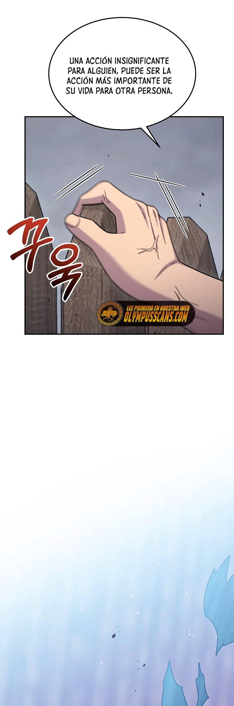 El Novato es Muy Fuerte > Capitulo 49 > Page 101