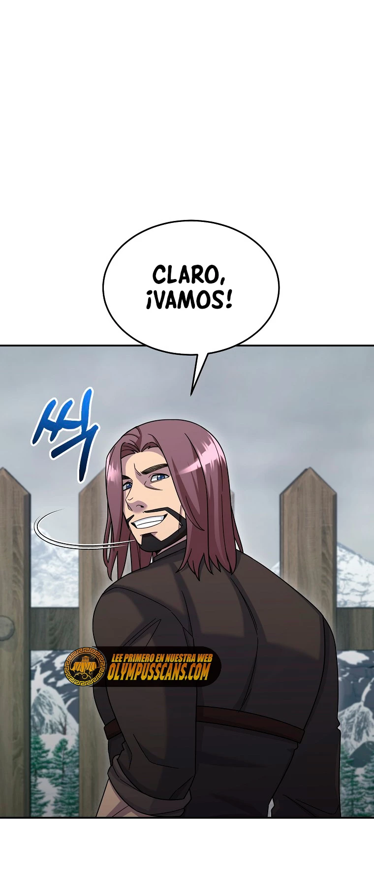 El Novato es Muy Fuerte > Capitulo 49 > Page 151