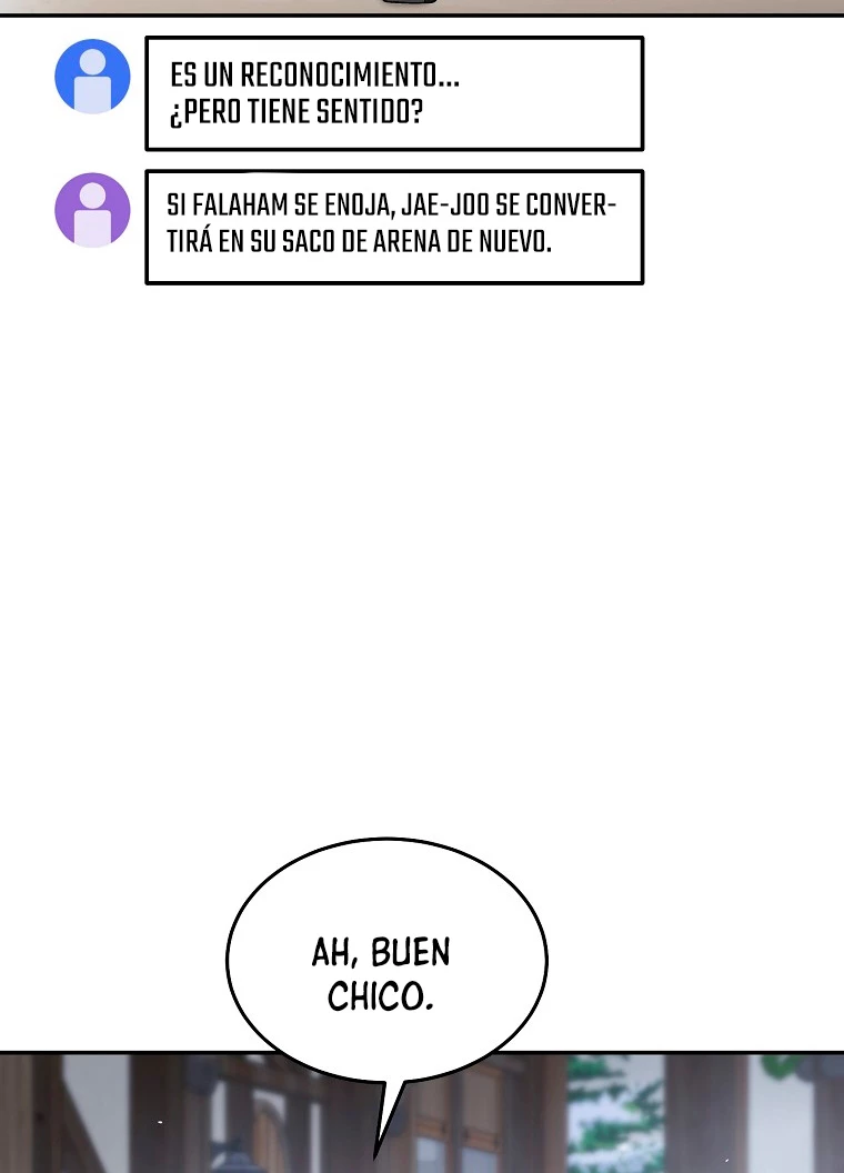 El Novato es Muy Fuerte > Capitulo 49 > Page 251
