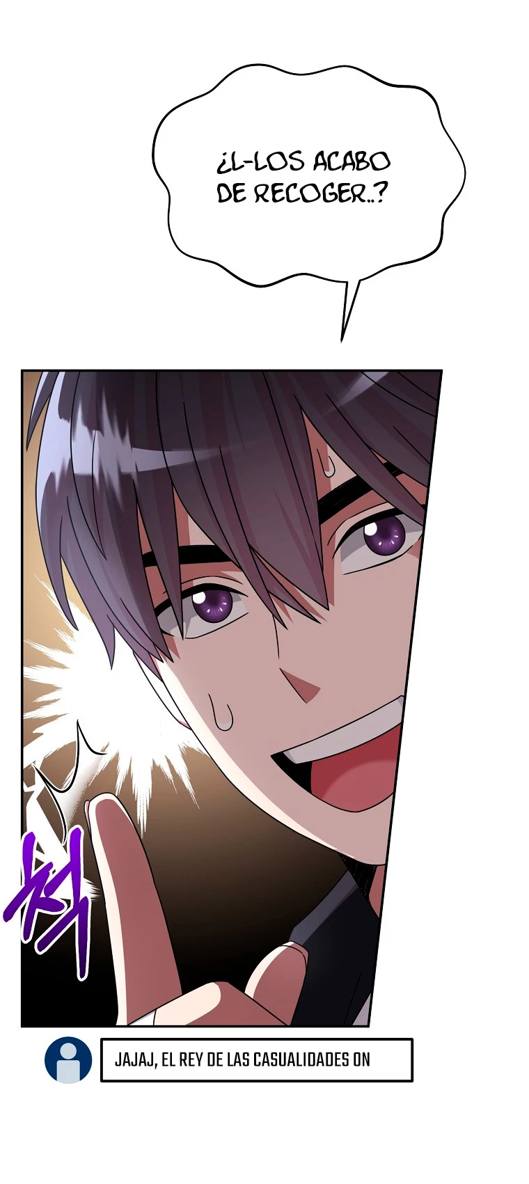 El Novato es Muy Fuerte > Capitulo 49 > Page 331