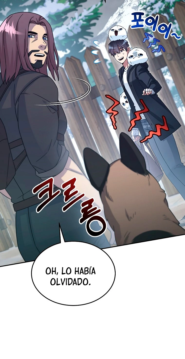El Novato es Muy Fuerte > Capitulo 49 > Page 351