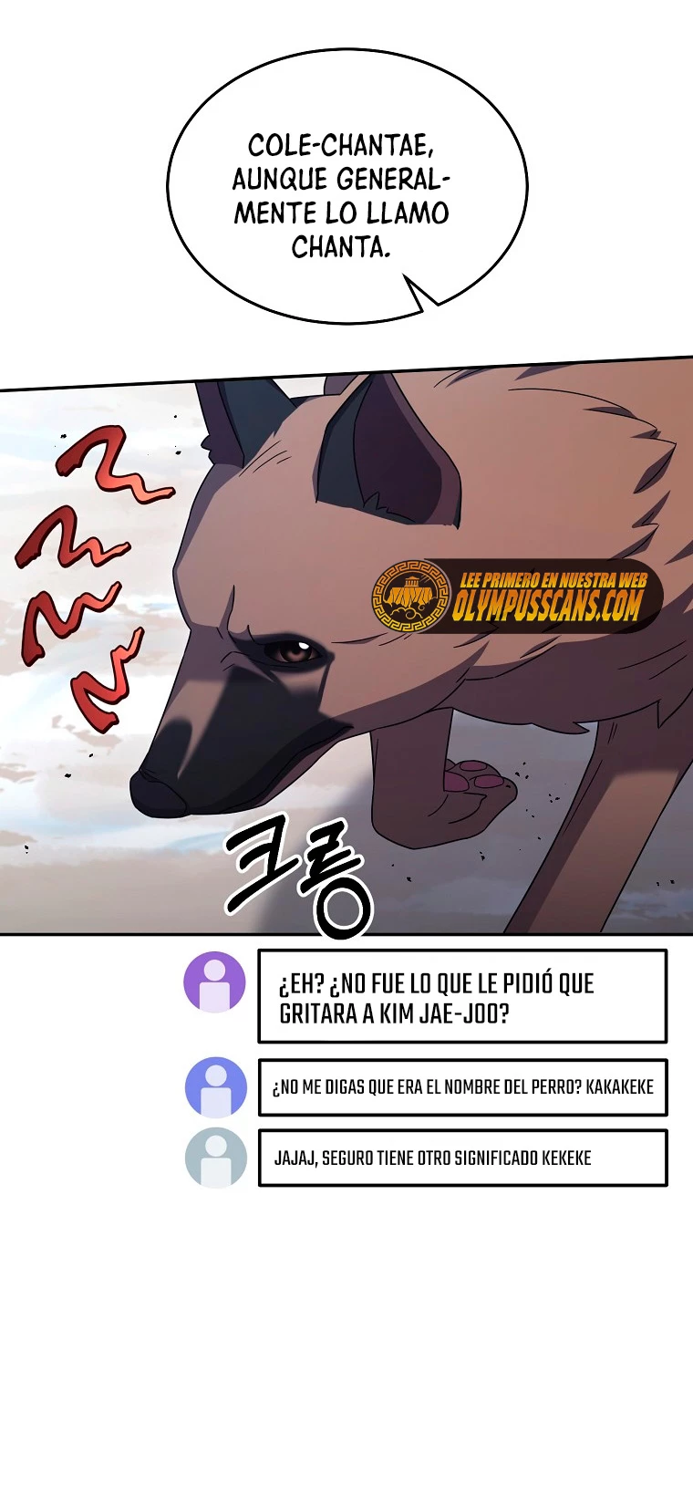 El Novato es Muy Fuerte > Capitulo 49 > Page 361