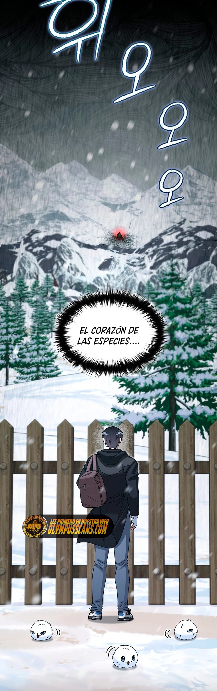 El Novato es Muy Fuerte > Capitulo 49 > Page 391