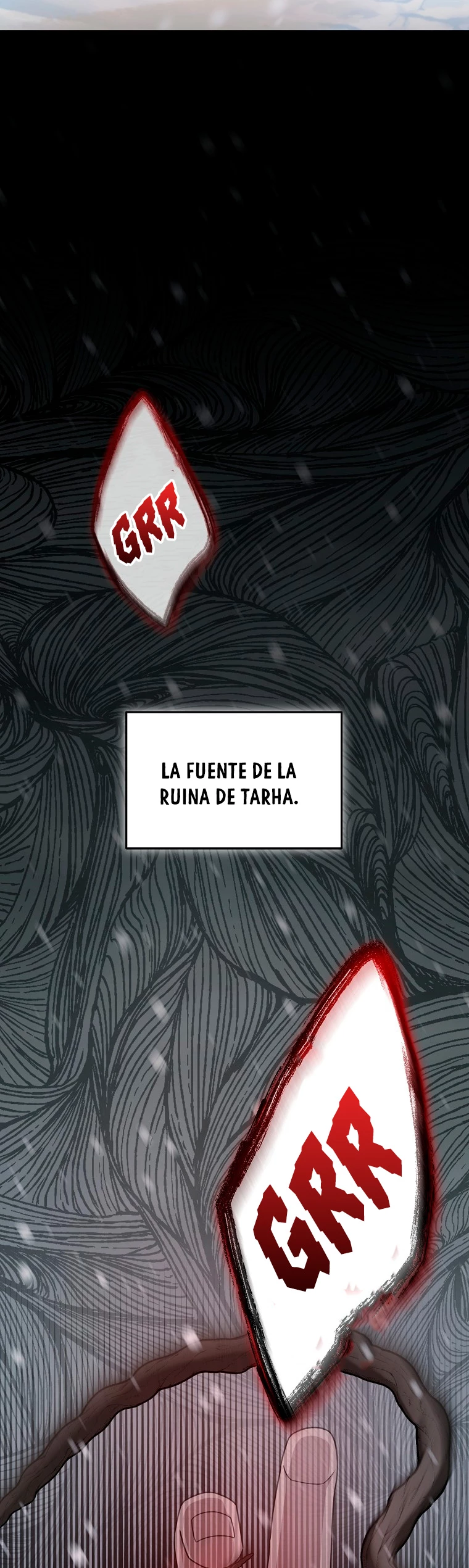 El Novato es Muy Fuerte > Capitulo 49 > Page 401