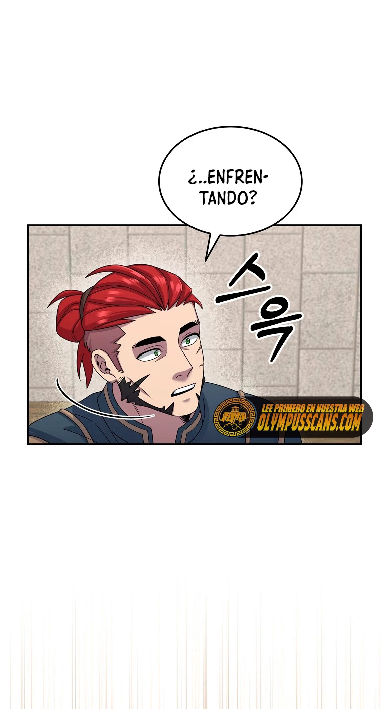El Novato es Muy Fuerte > Capitulo 49 > Page 511