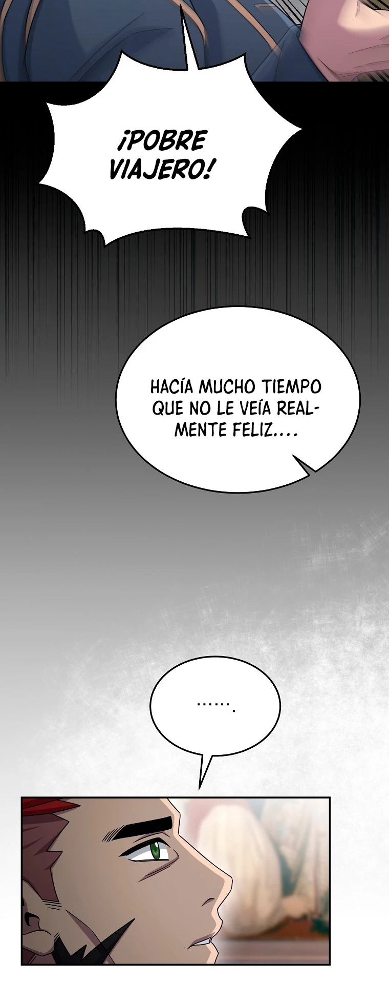 El Novato es Muy Fuerte > Capitulo 49 > Page 531
