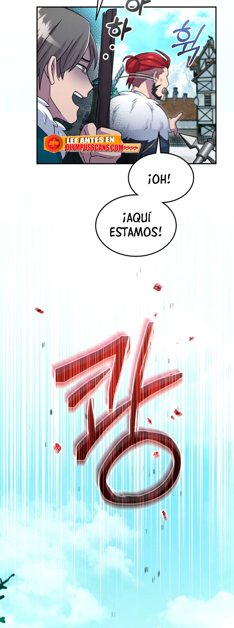 El Novato es Muy Fuerte > Capitulo 50 > Page 151
