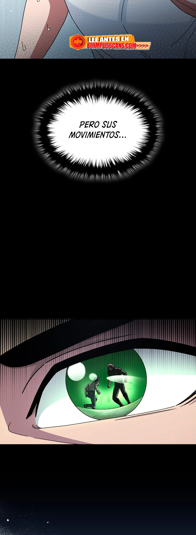 El Novato es Muy Fuerte > Capitulo 50 > Page 241