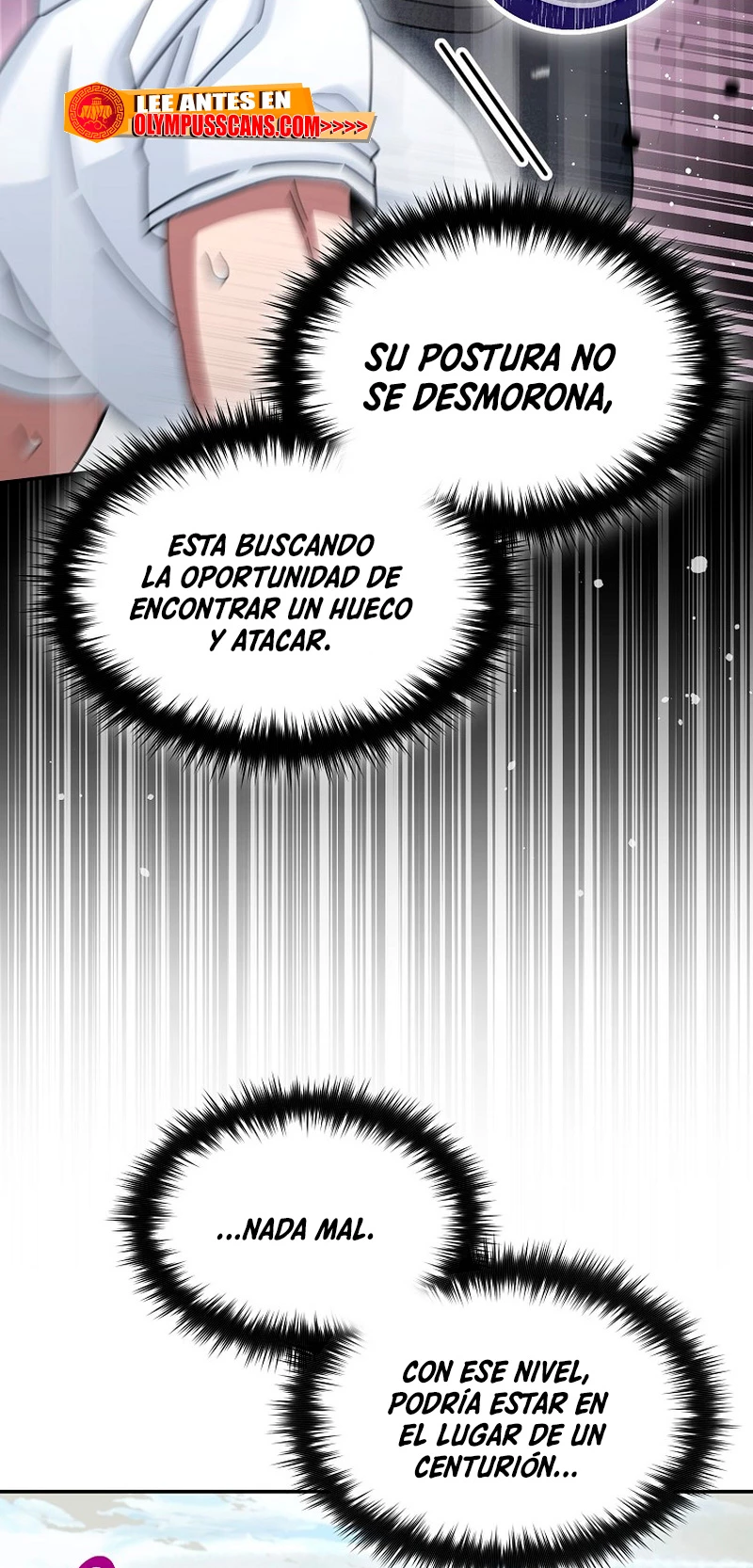 El Novato es Muy Fuerte > Capitulo 50 > Page 271