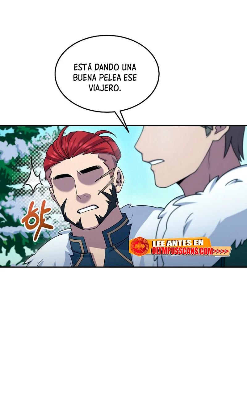 El Novato es Muy Fuerte > Capitulo 50 > Page 291