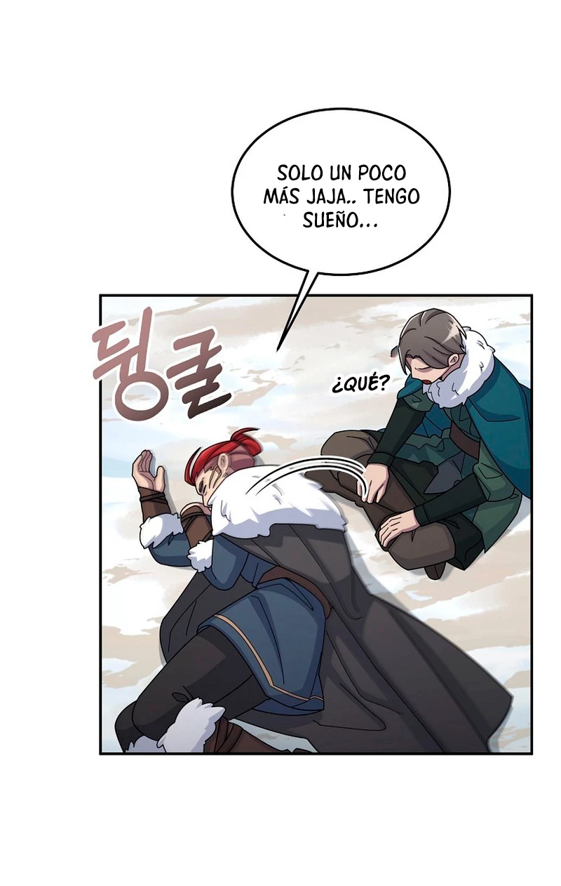 El Novato es Muy Fuerte > Capitulo 50 > Page 341