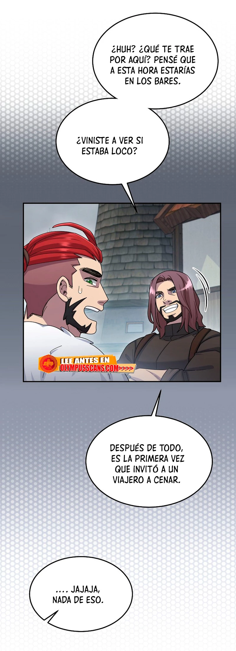 El Novato es Muy Fuerte > Capitulo 50 > Page 461