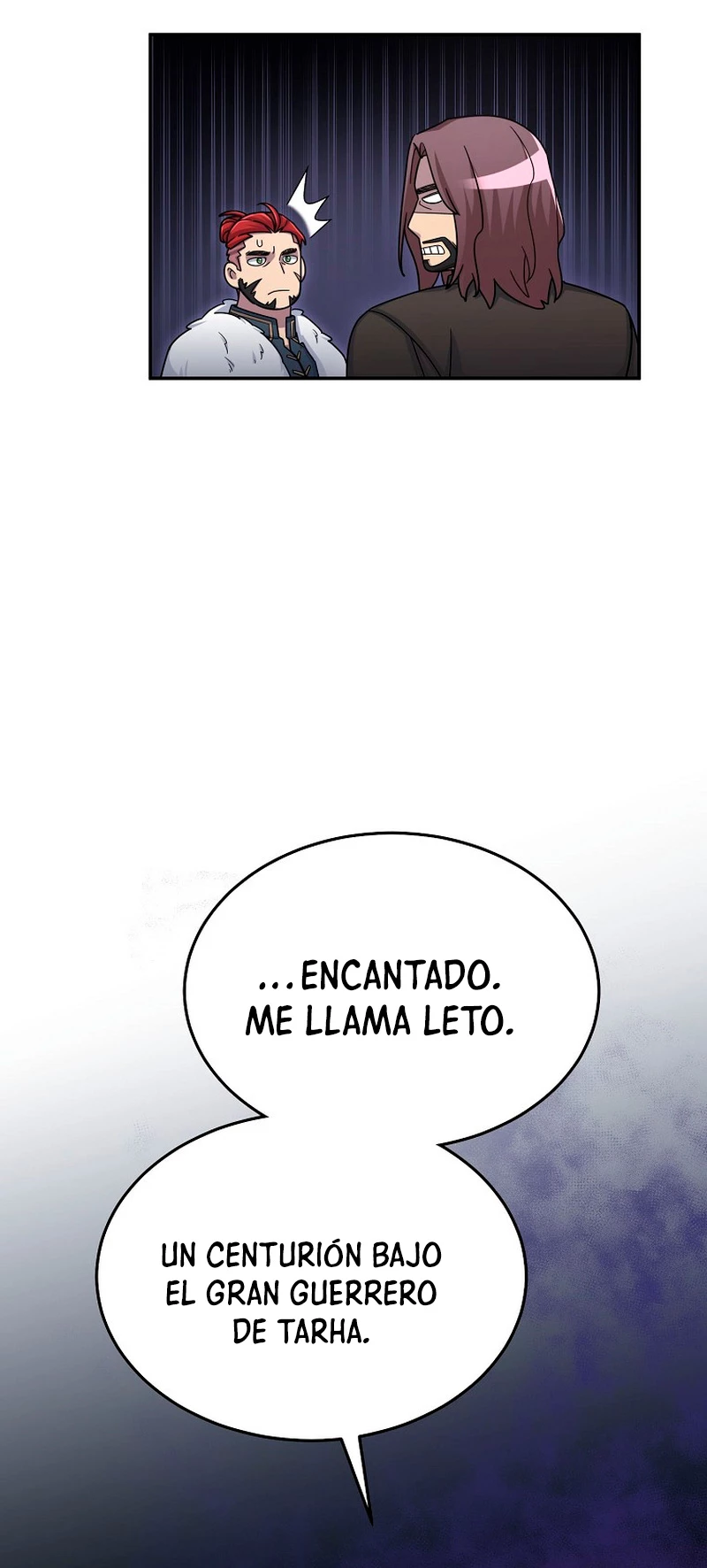 El Novato es Muy Fuerte > Capitulo 50 > Page 511