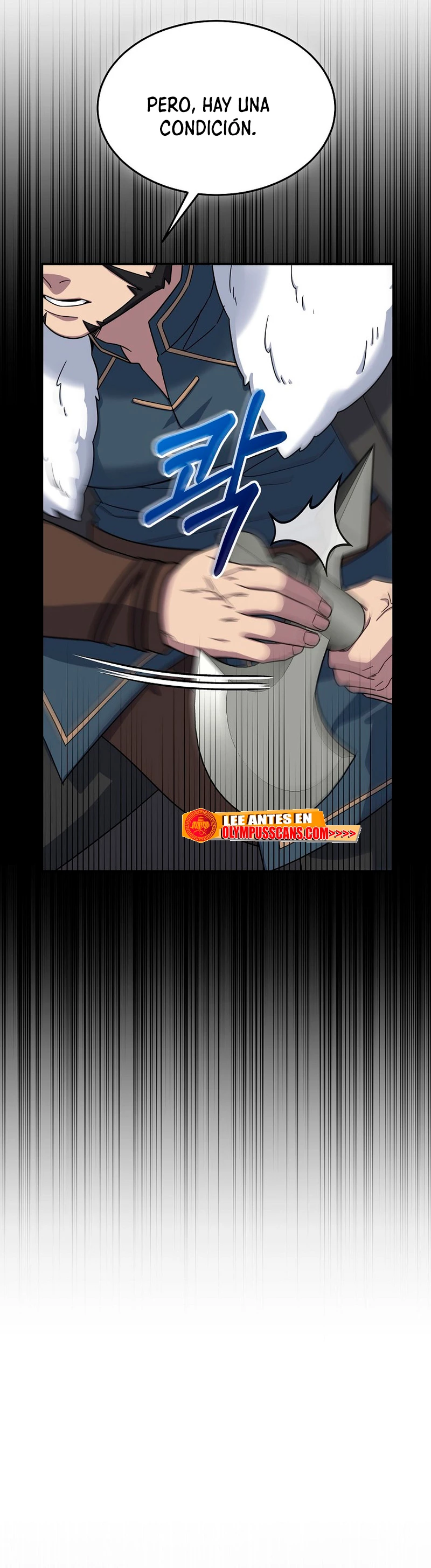 El Novato es Muy Fuerte > Capitulo 50 > Page 651