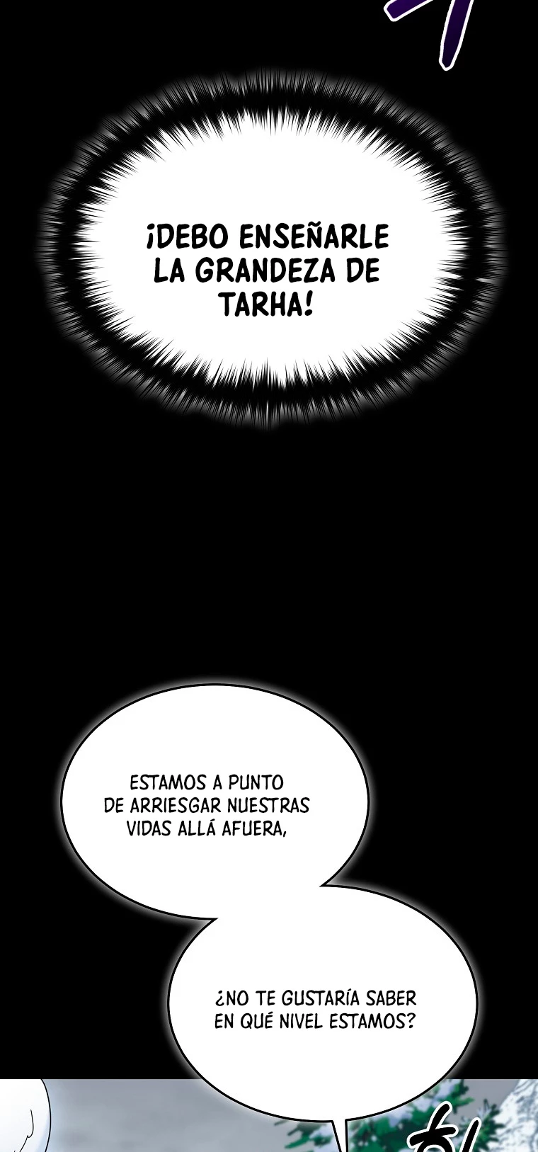 El Novato es Muy Fuerte > Capitulo 51 > Page 31