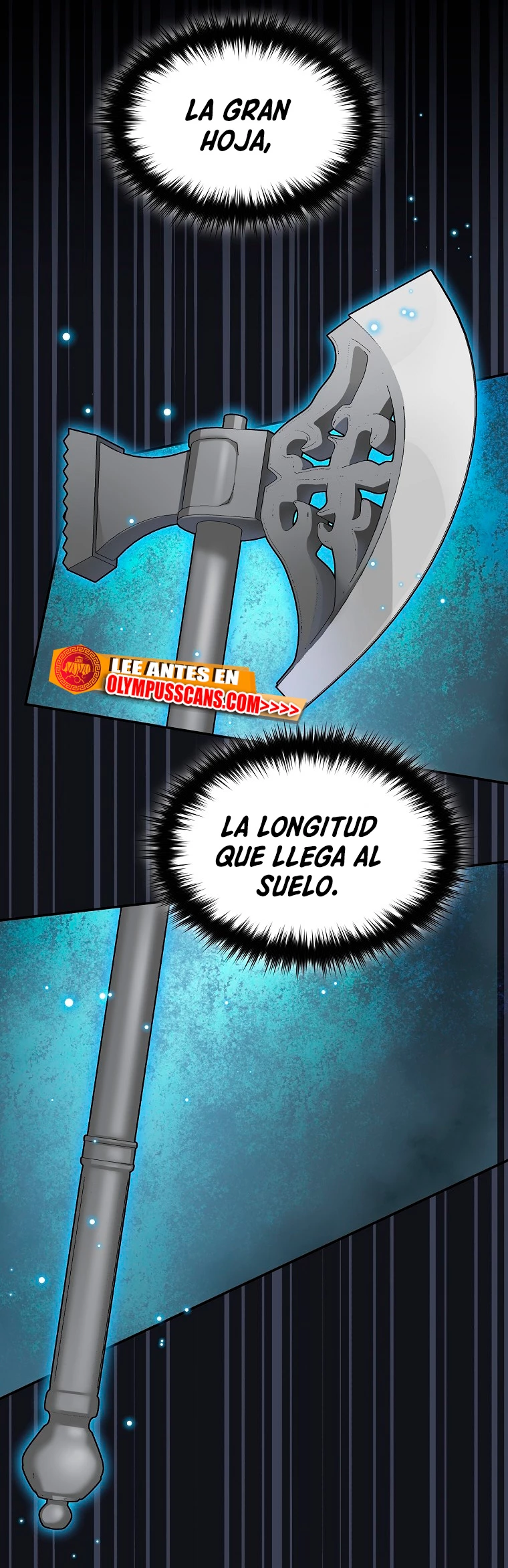 El Novato es Muy Fuerte > Capitulo 51 > Page 201