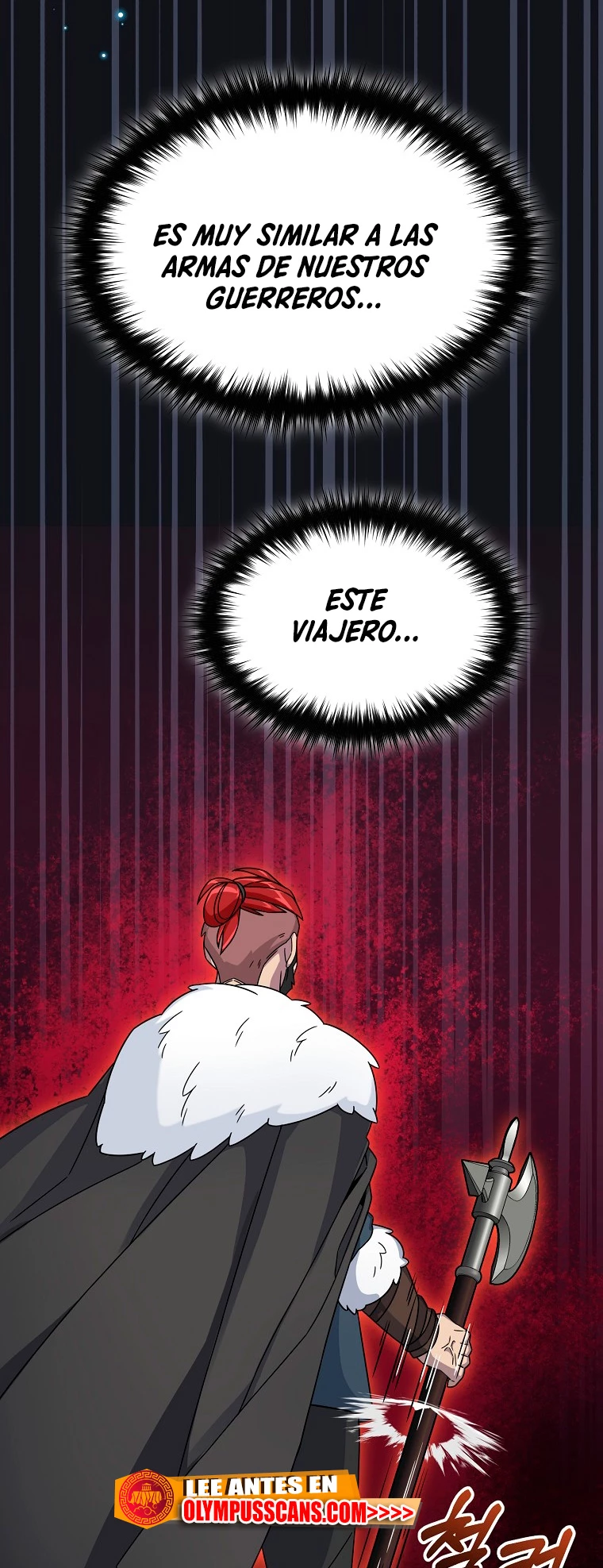 El Novato es Muy Fuerte > Capitulo 51 > Page 211