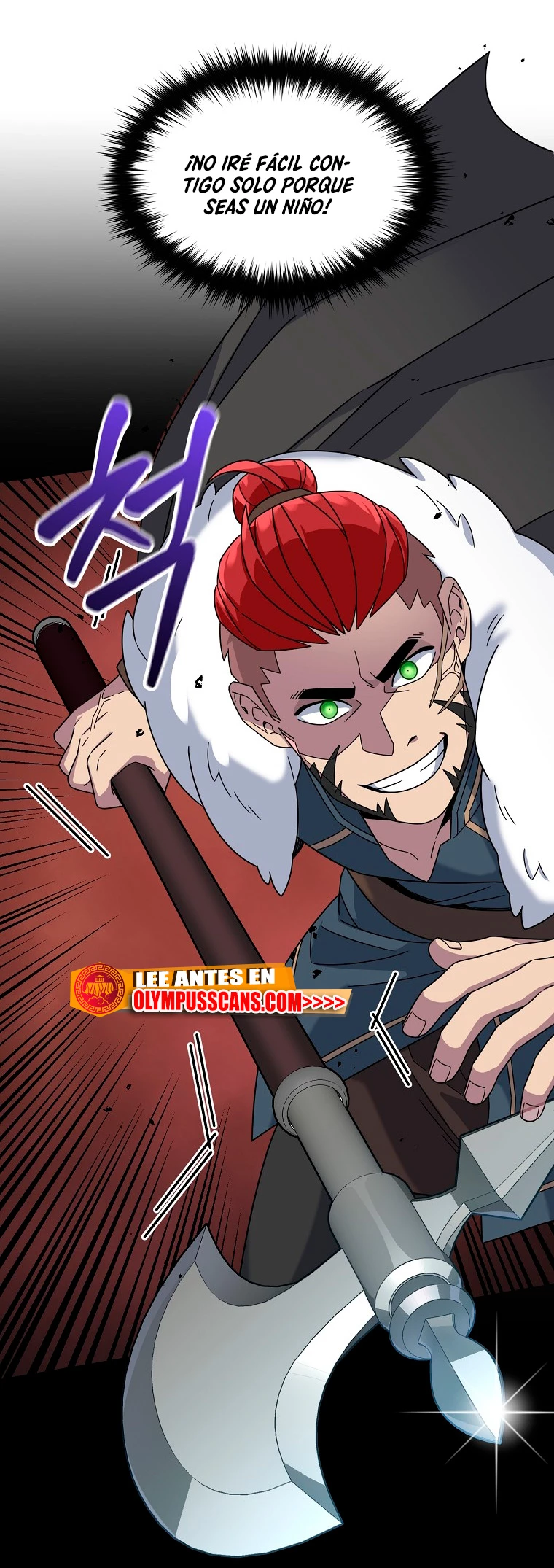 El Novato es Muy Fuerte > Capitulo 51 > Page 231