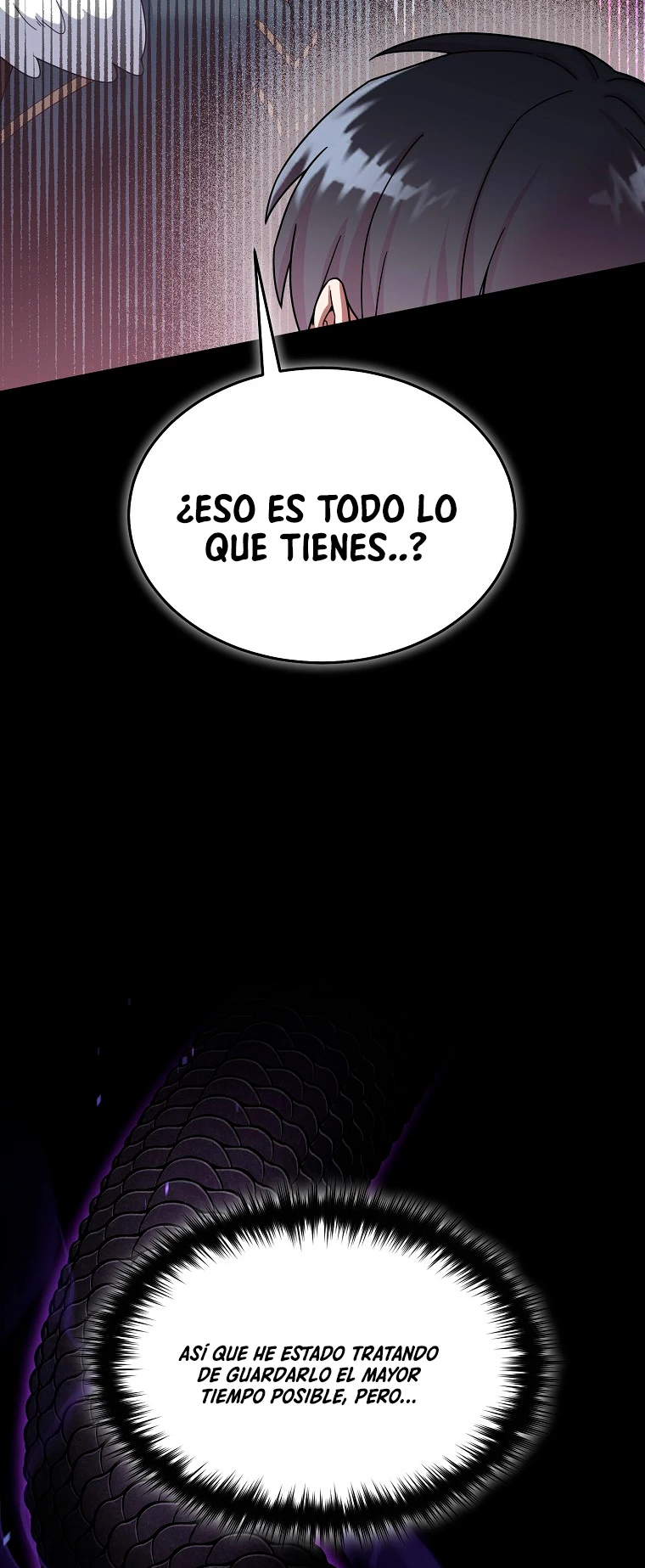 El Novato es Muy Fuerte > Capitulo 51 > Page 391