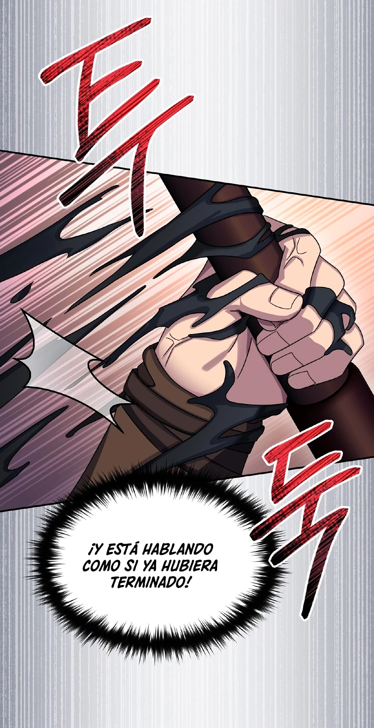 El Novato es Muy Fuerte > Capitulo 52 > Page 141