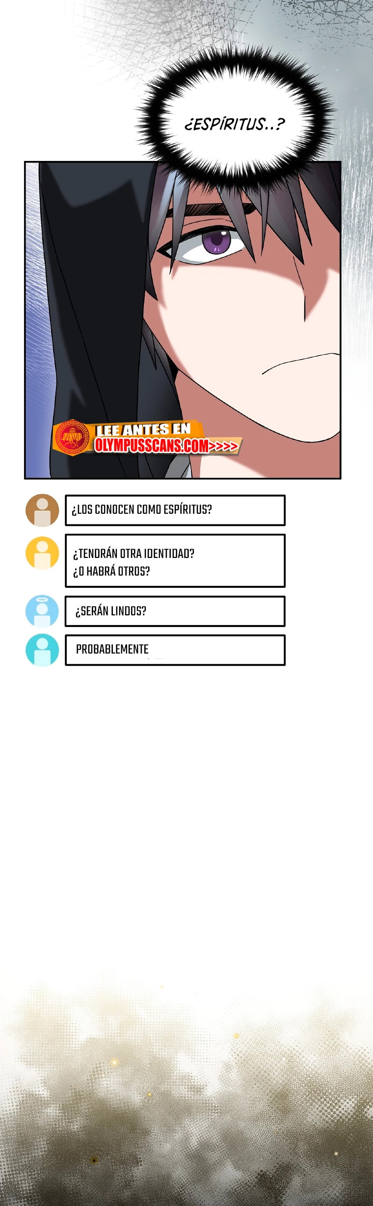 El Novato es Muy Fuerte > Capitulo 52 > Page 371