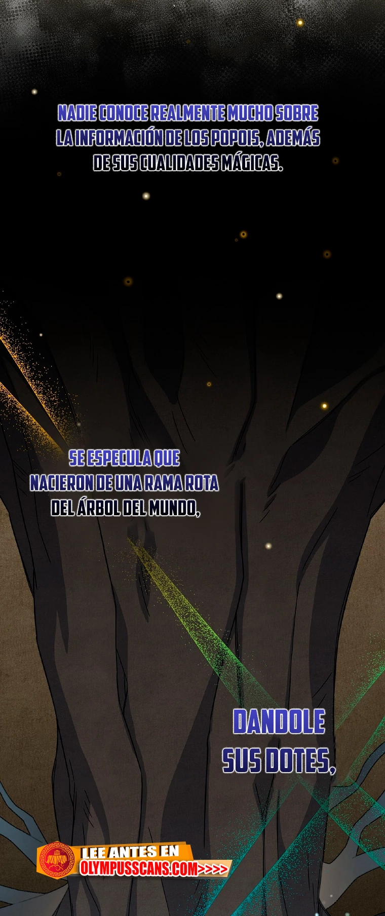 El Novato es Muy Fuerte > Capitulo 52 > Page 381
