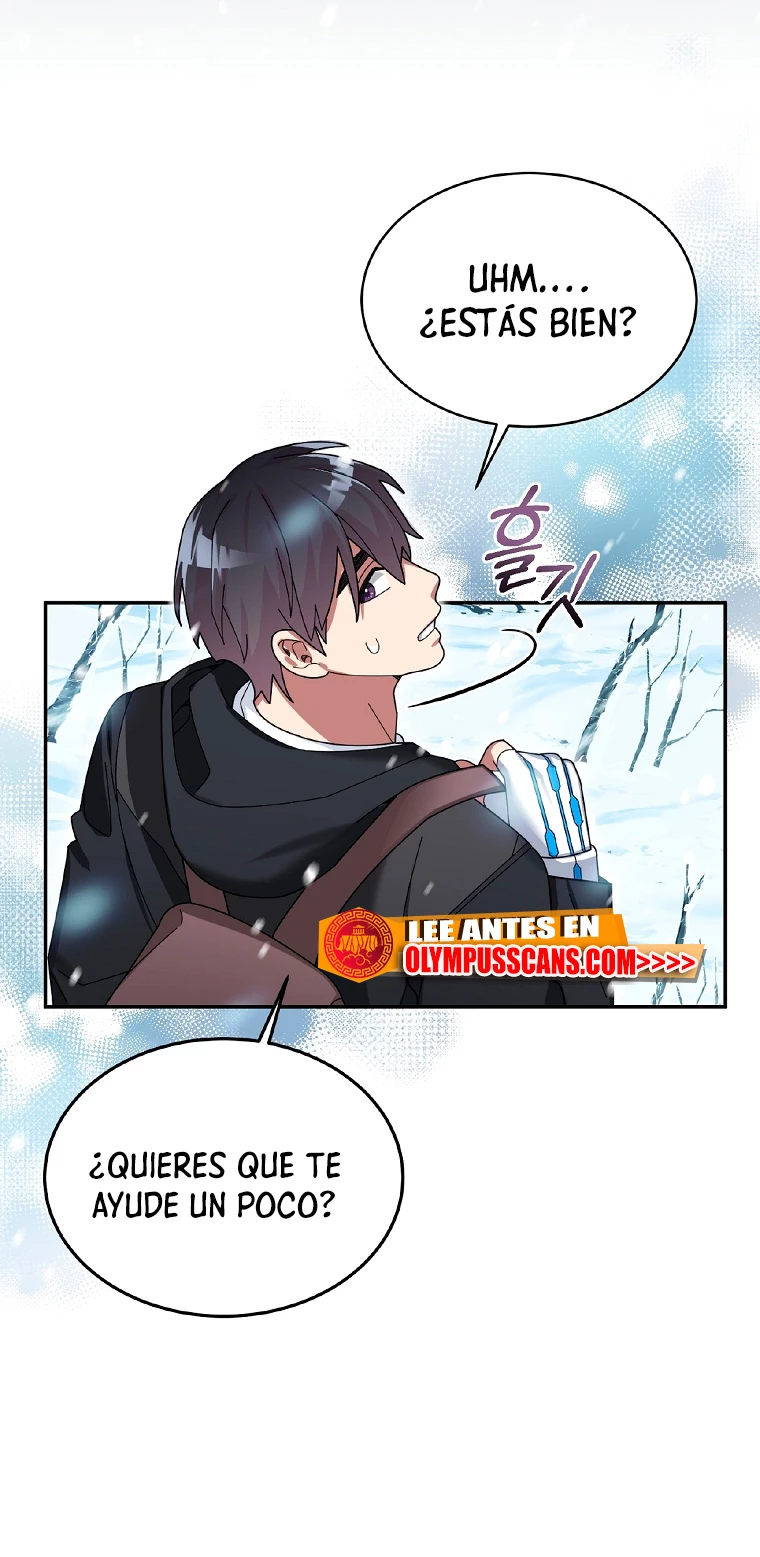 El Novato es Muy Fuerte > Capitulo 52 > Page 481
