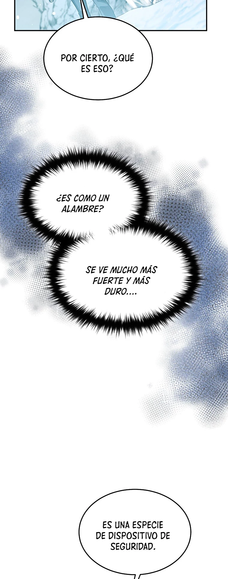 El Novato es Muy Fuerte > Capitulo 53 > Page 81