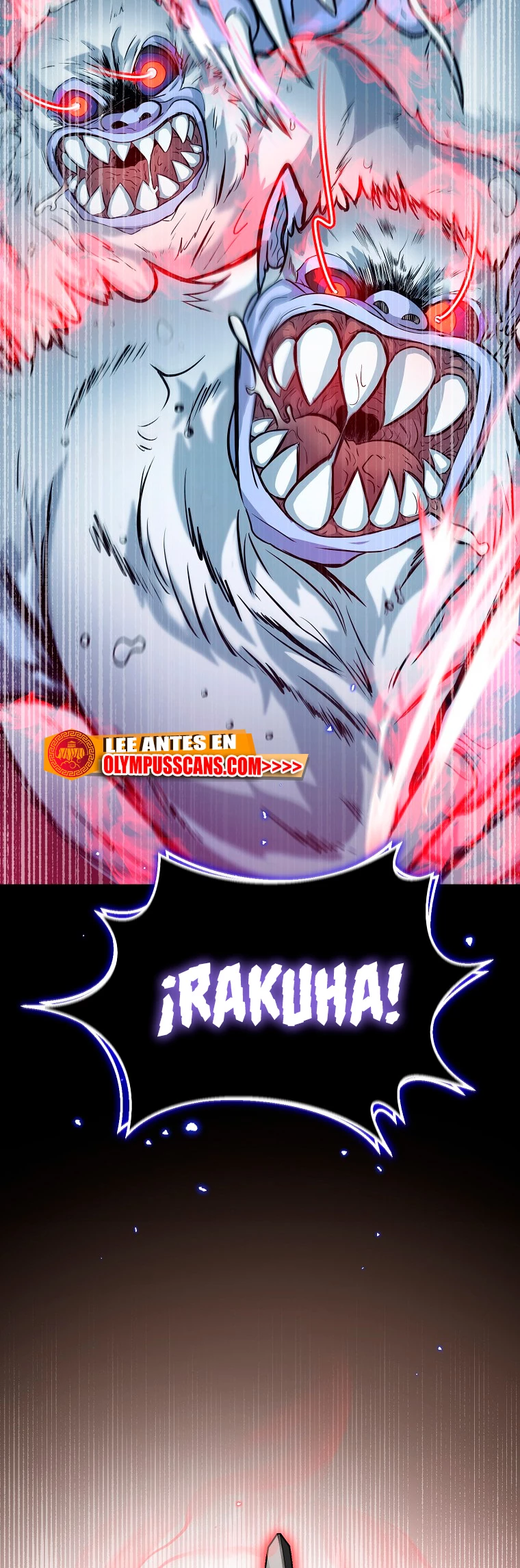 El Novato es Muy Fuerte > Capitulo 53 > Page 191