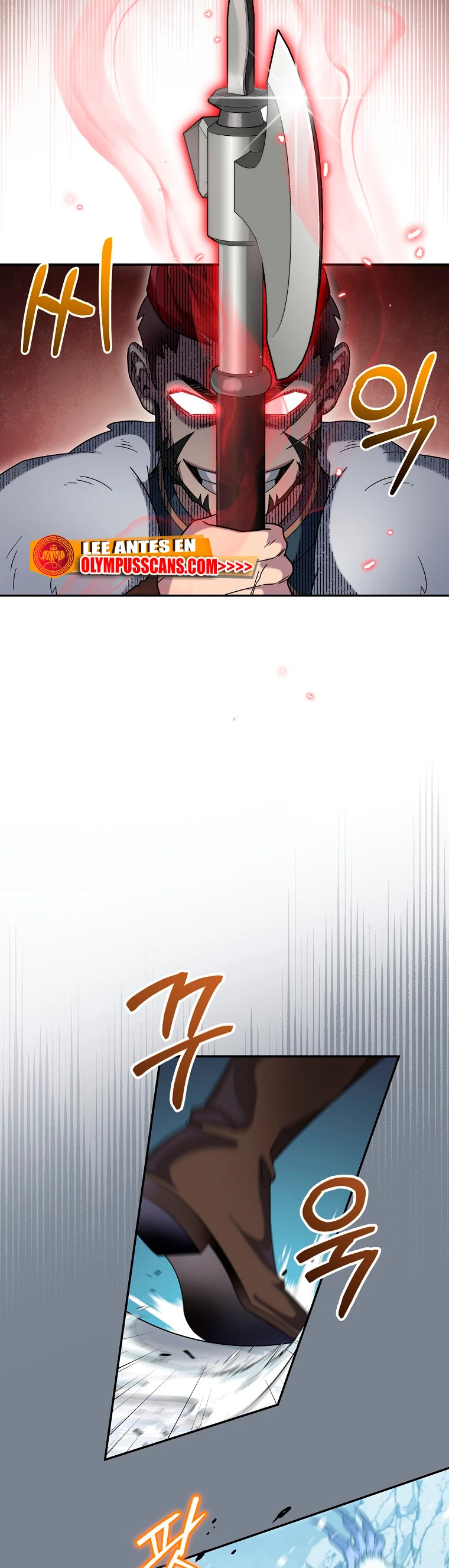 El Novato es Muy Fuerte > Capitulo 53 > Page 201