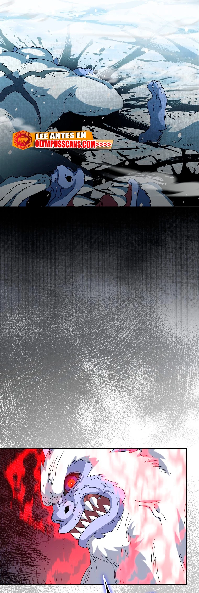 El Novato es Muy Fuerte > Capitulo 53 > Page 401
