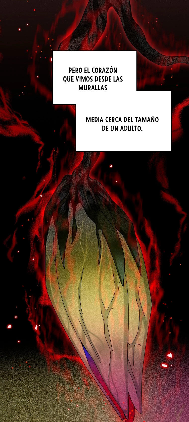 El Novato es Muy Fuerte > Capitulo 53 > Page 511