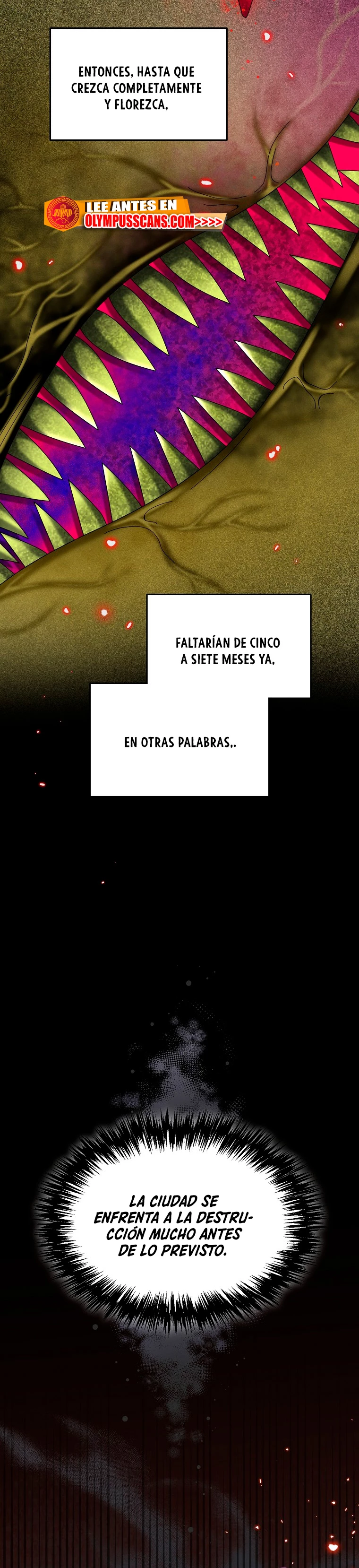 El Novato es Muy Fuerte > Capitulo 53 > Page 521
