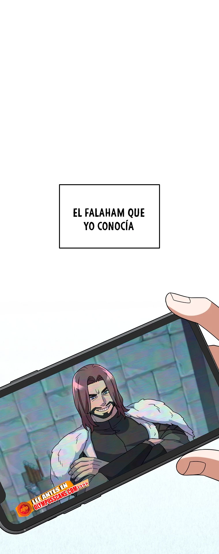 El Novato es Muy Fuerte > Capitulo 54 > Page 11