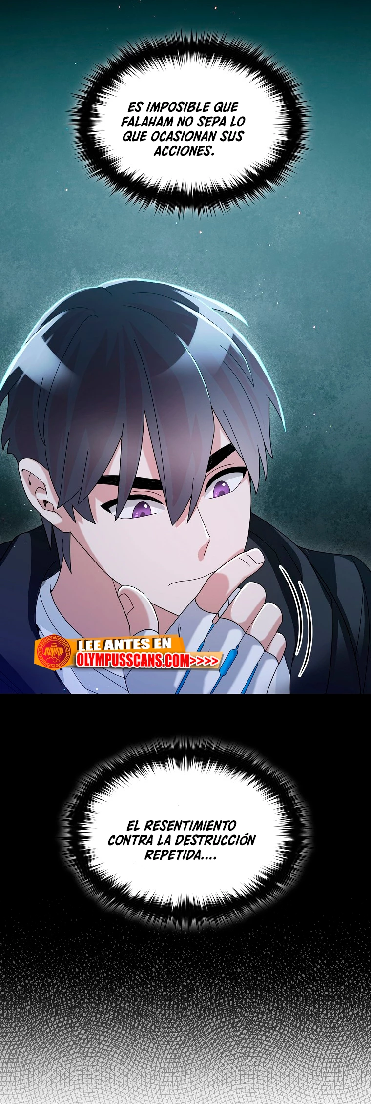 El Novato es Muy Fuerte > Capitulo 54 > Page 51