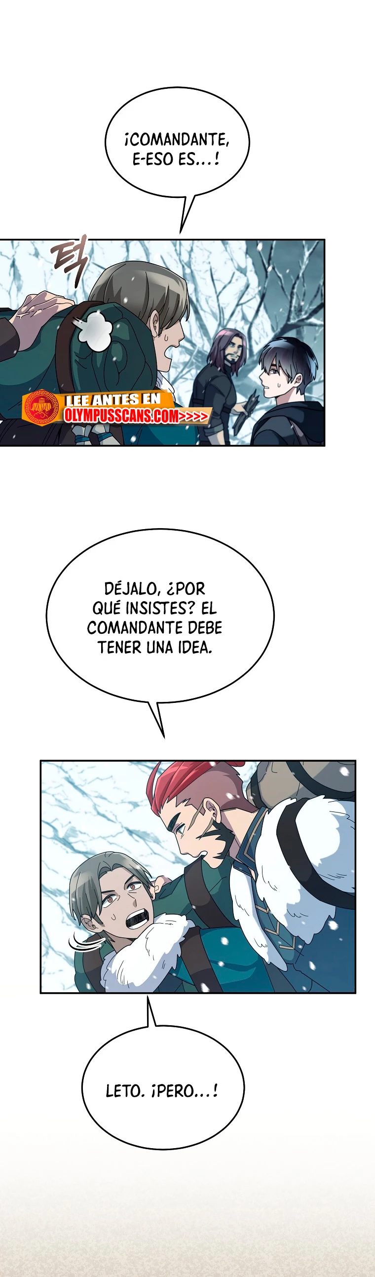 El Novato es Muy Fuerte > Capitulo 54 > Page 181