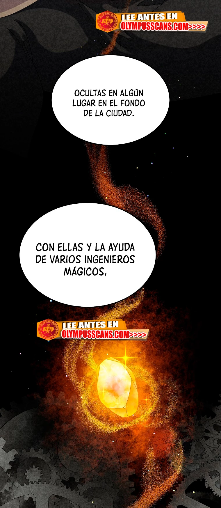 El Novato es Muy Fuerte > Capitulo 54 > Page 201