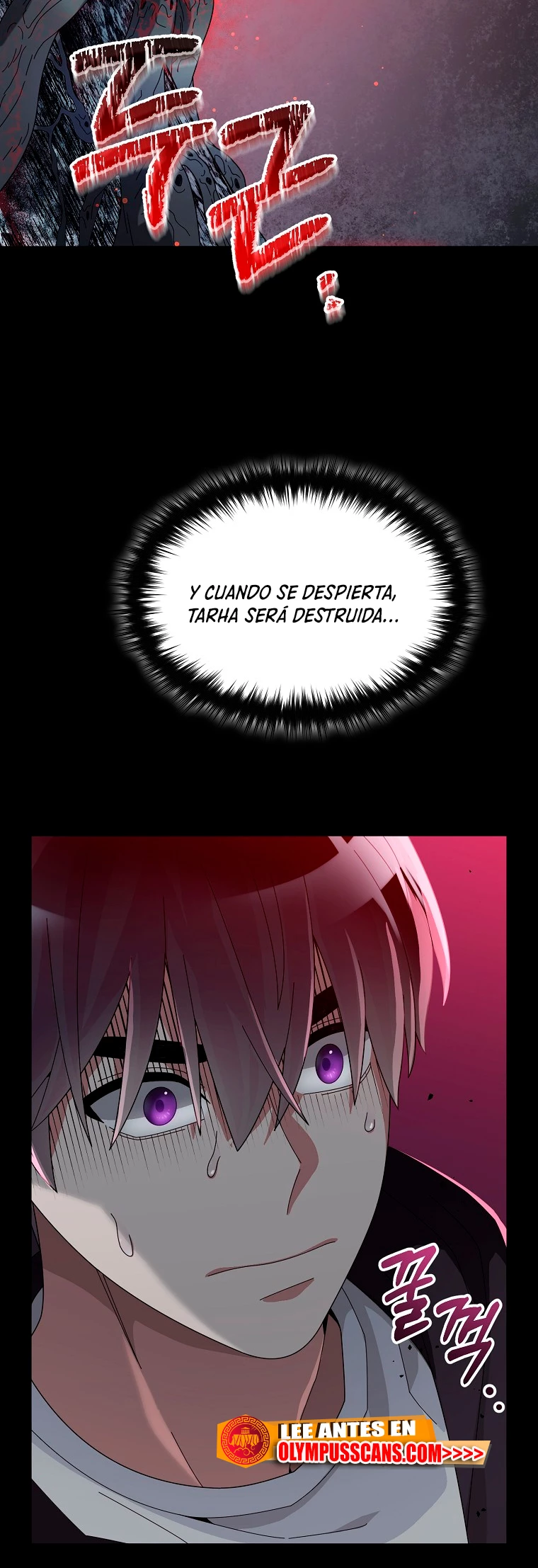 El Novato es Muy Fuerte > Capitulo 54 > Page 371