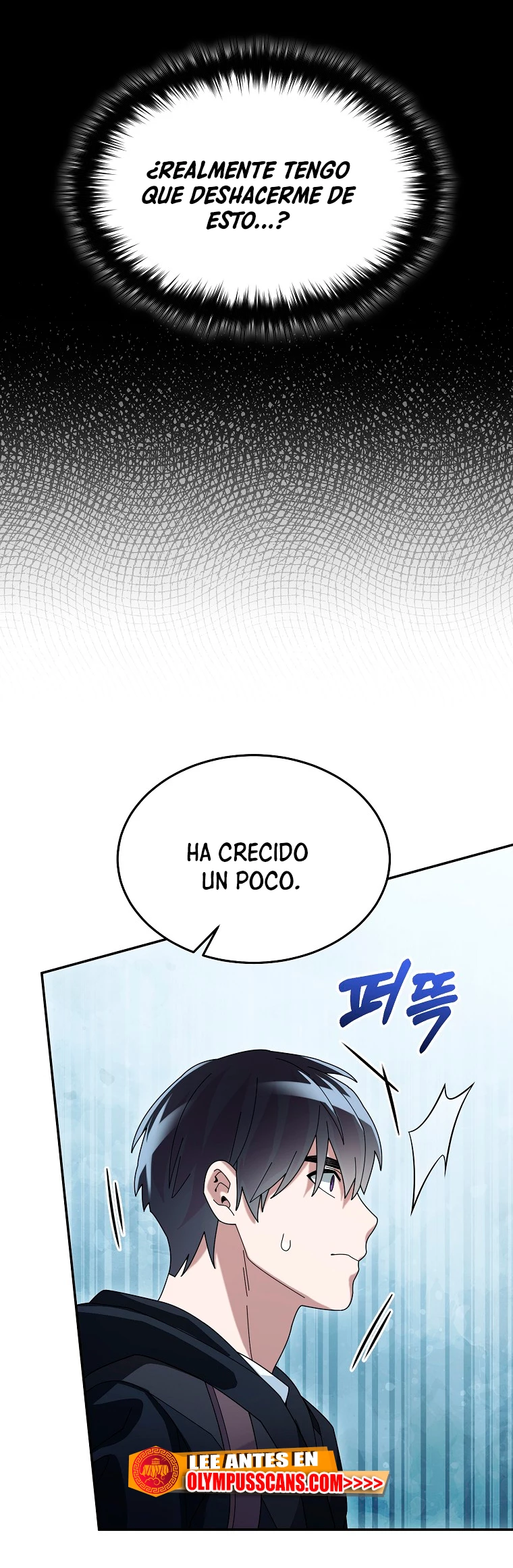 El Novato es Muy Fuerte > Capitulo 54 > Page 381