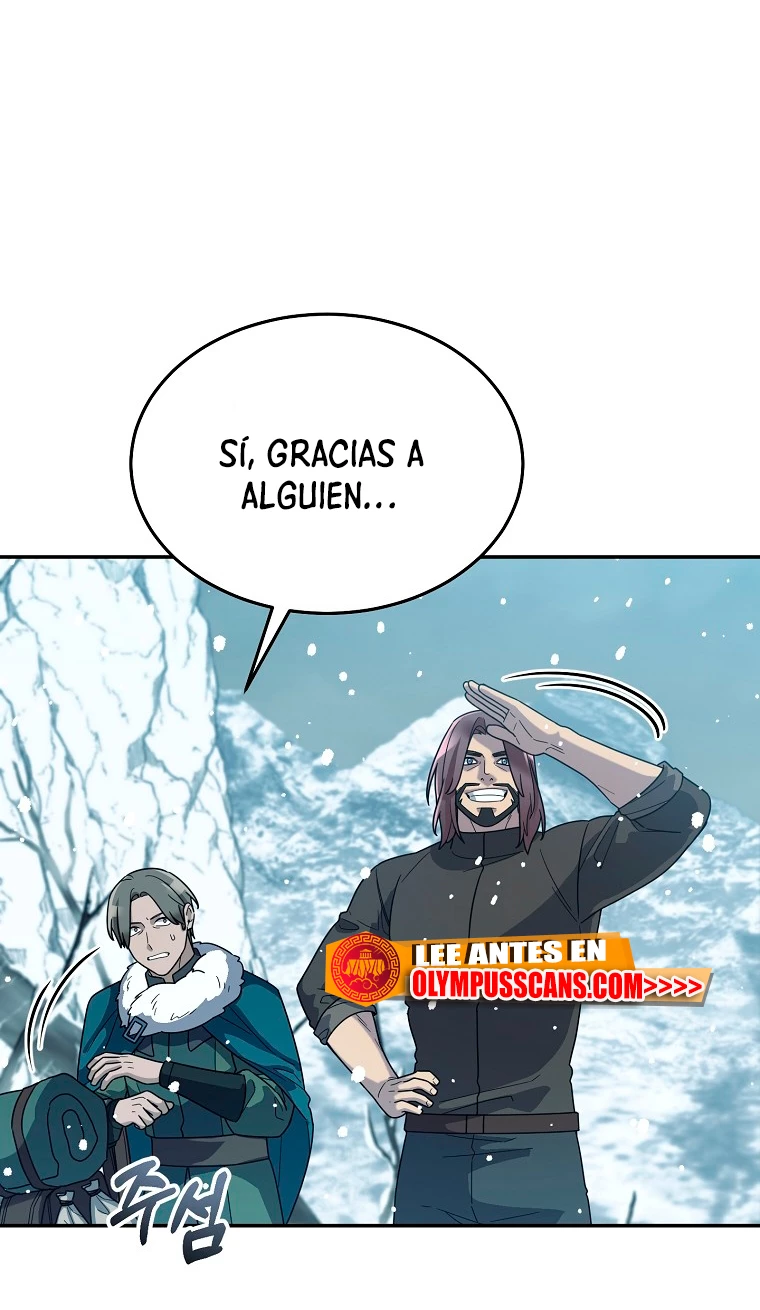 El Novato es Muy Fuerte > Capitulo 54 > Page 391