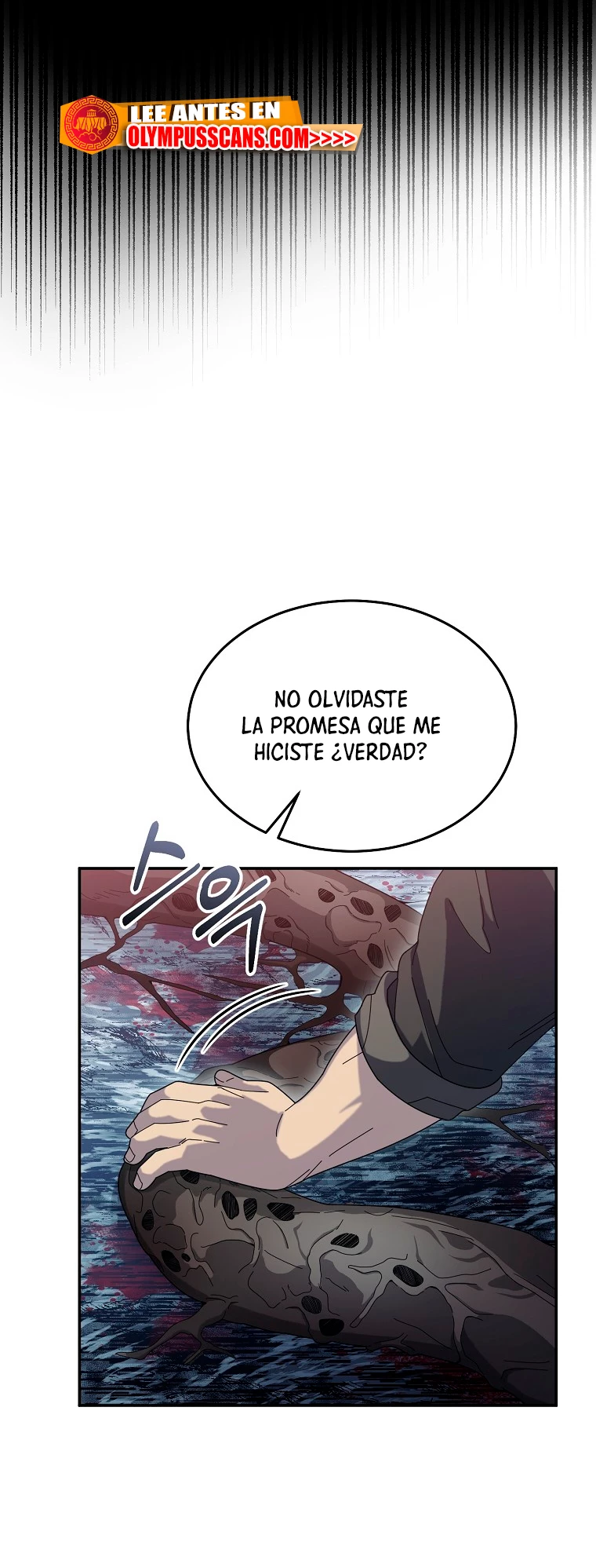 El Novato es Muy Fuerte > Capitulo 54 > Page 461