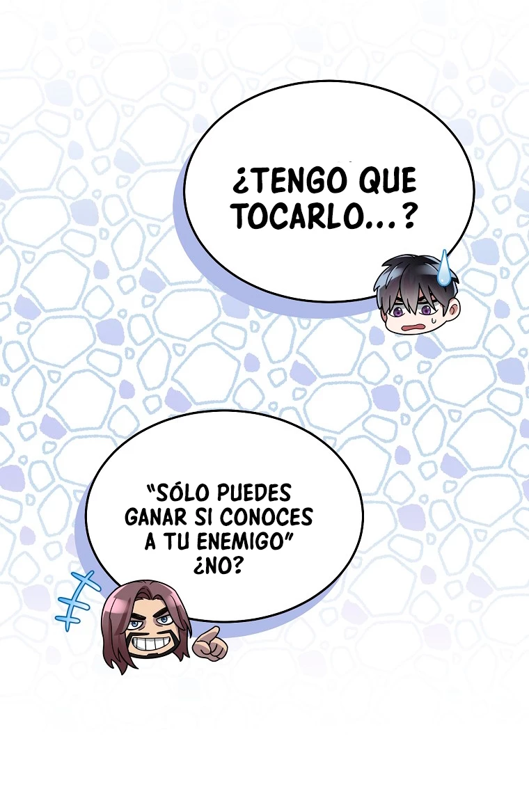 El Novato es Muy Fuerte > Capitulo 54 > Page 501