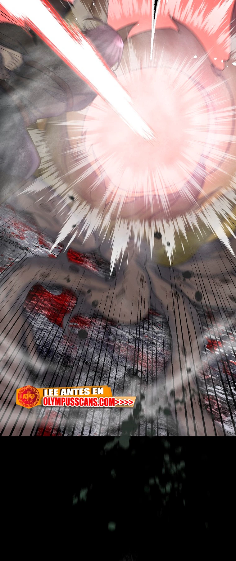El Novato es Muy Fuerte > Capitulo 54 > Page 651
