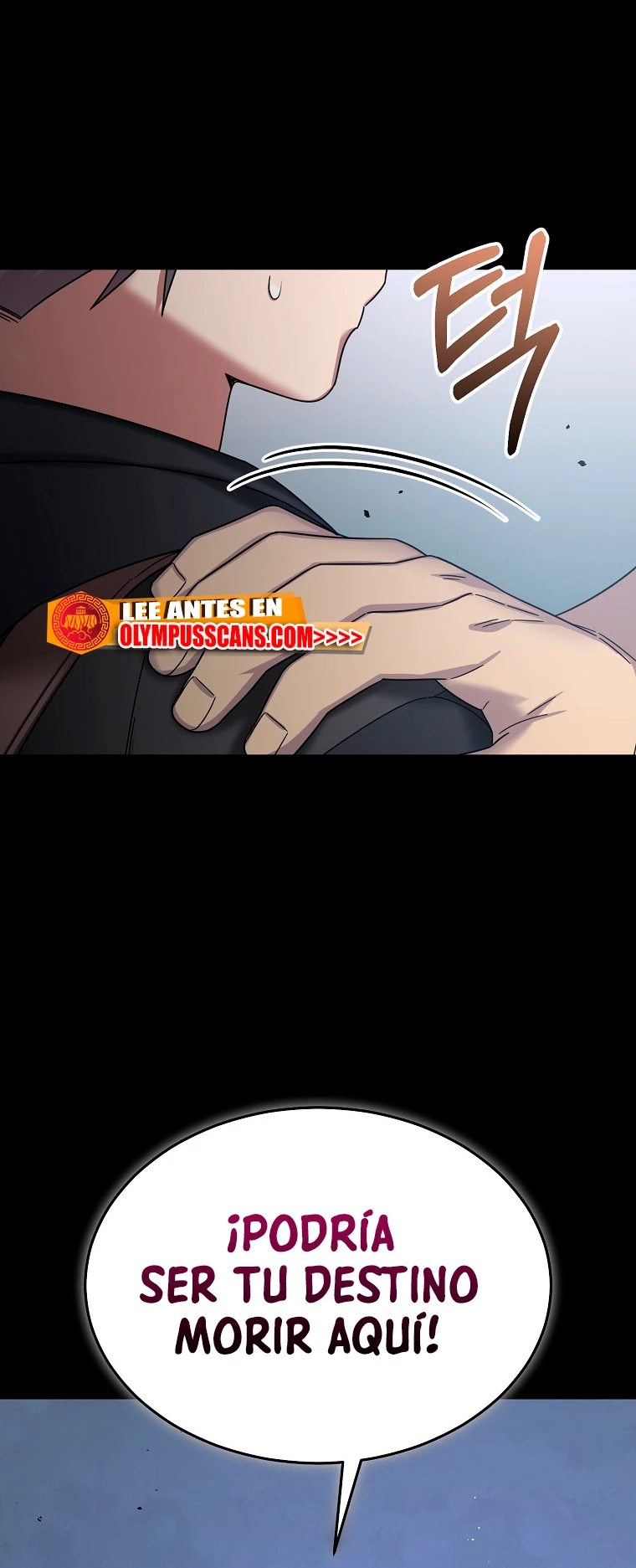 El Novato es Muy Fuerte > Capitulo 54 > Page 711