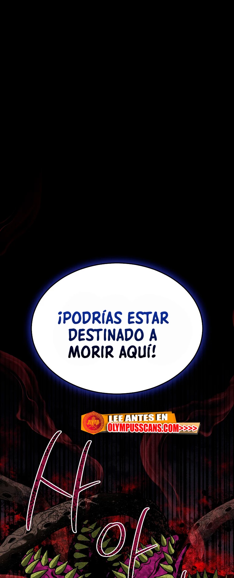 El Novato es Muy Fuerte > Capitulo 55 > Page 11