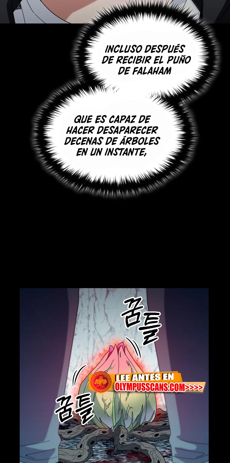 El Novato es Muy Fuerte > Capitulo 55 > Page 41