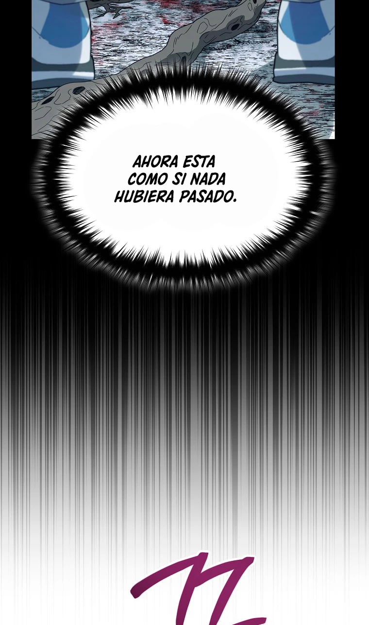 El Novato es Muy Fuerte > Capitulo 55 > Page 51