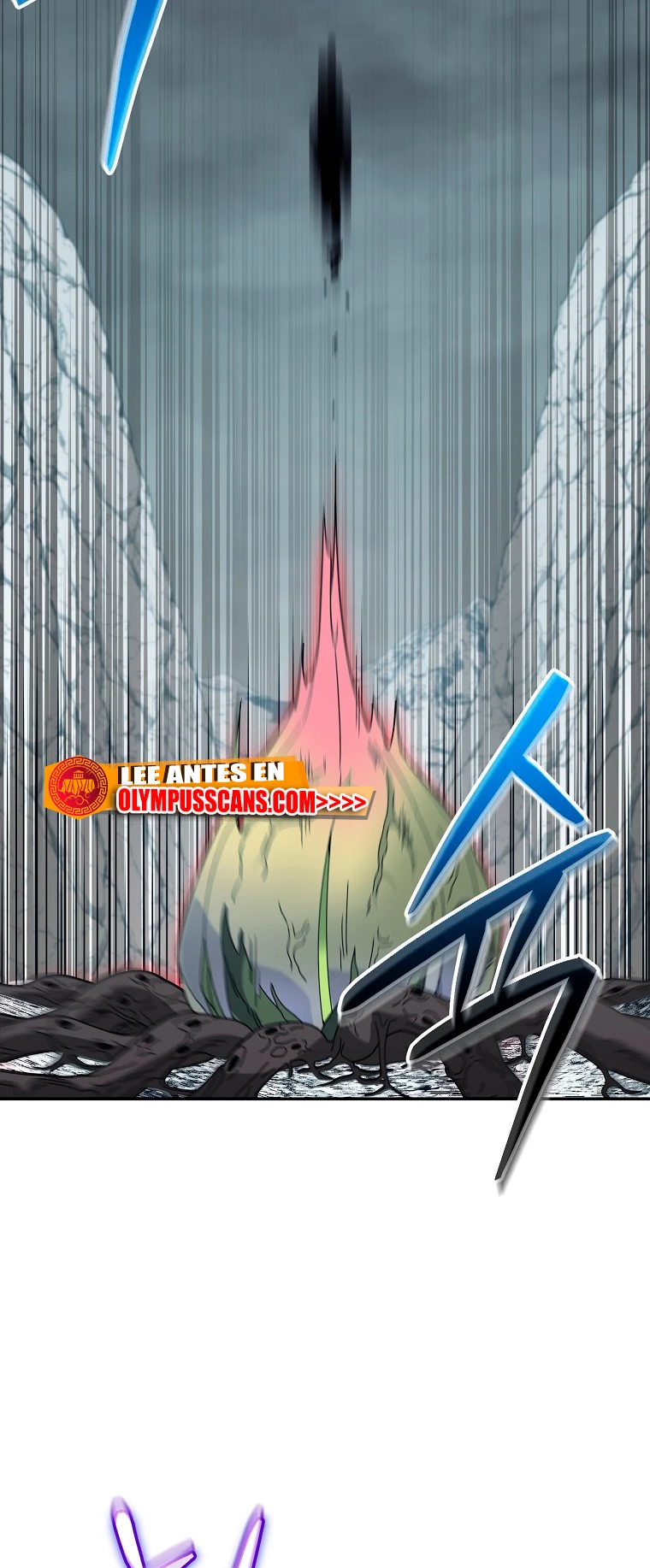 El Novato es Muy Fuerte > Capitulo 55 > Page 71