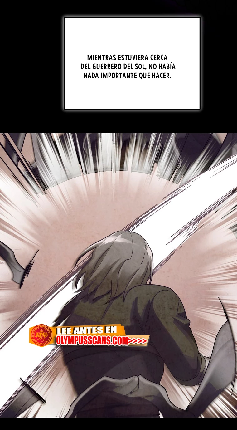 El Novato es Muy Fuerte > Capitulo 55 > Page 301