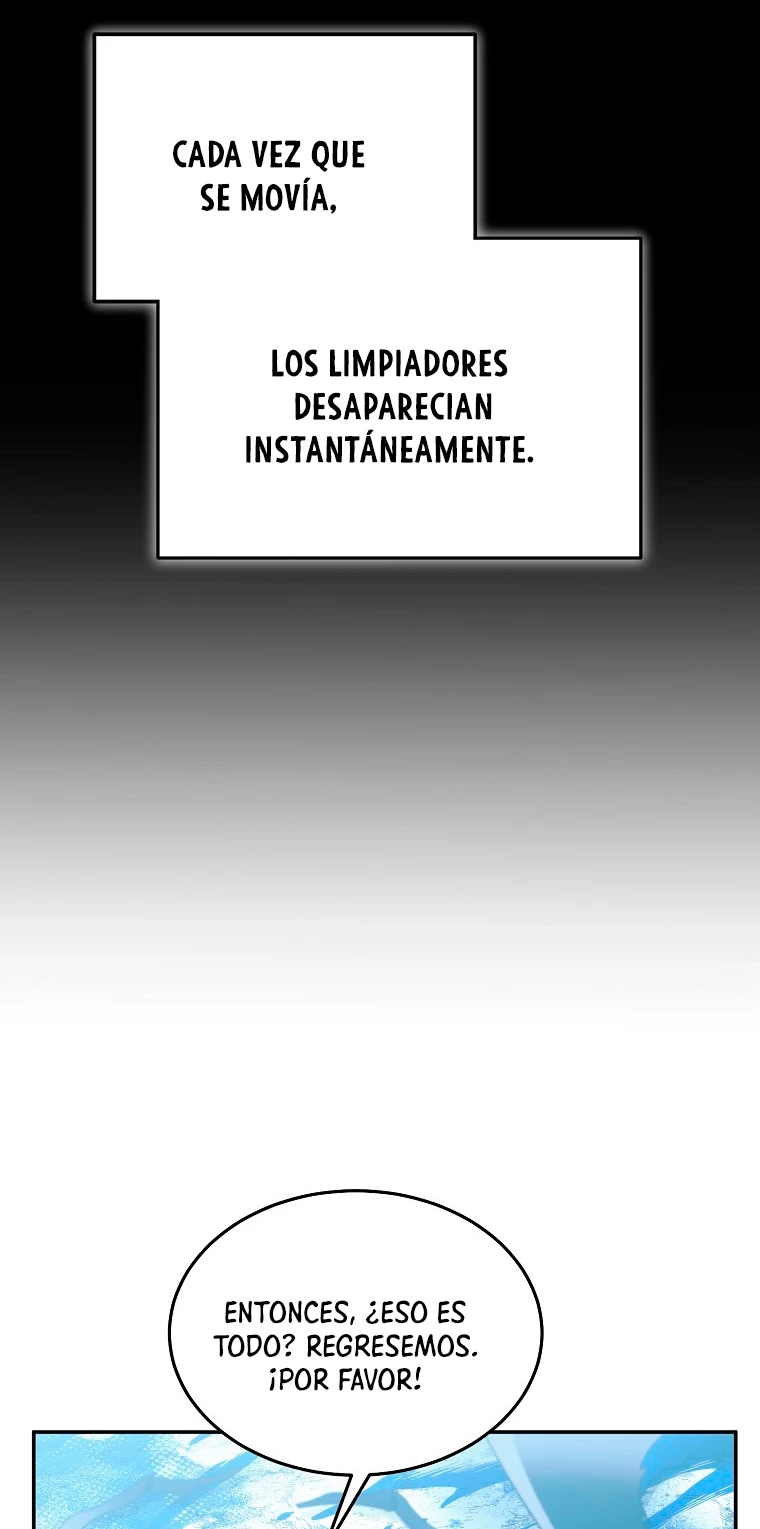 El Novato es Muy Fuerte > Capitulo 55 > Page 311